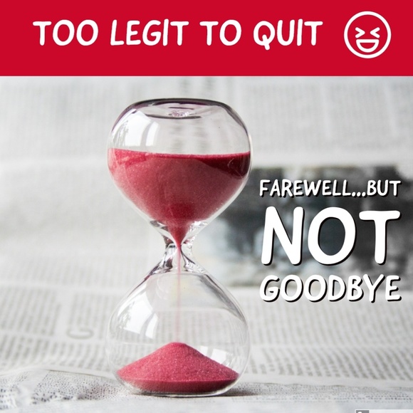 FAREWELL PFF's..BUT NOT GOODBYE! THIS IS FOR YOU ❤ - Picture 8 of 8